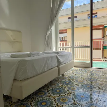 A I R House 2 Pensjonat