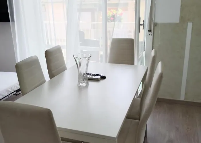 A I R House 2 Pensjonat Półwysep Sorrentyński