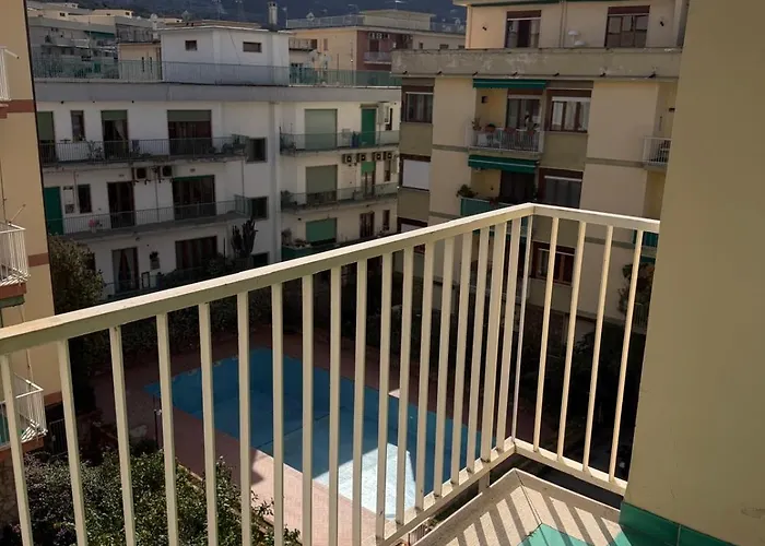 Pensjonat A I R House 2 3*