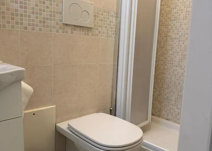 A I R House 2 Pensjonat Półwysep Sorrentyński