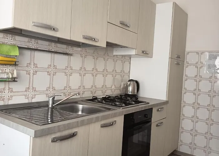 בית הארחה A I R House 2 סורנטו