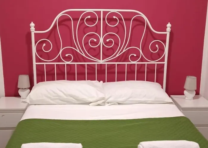 A I R House 2 3* סורנטו