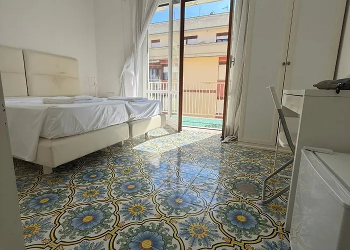 A I R House 2 בית הארחה