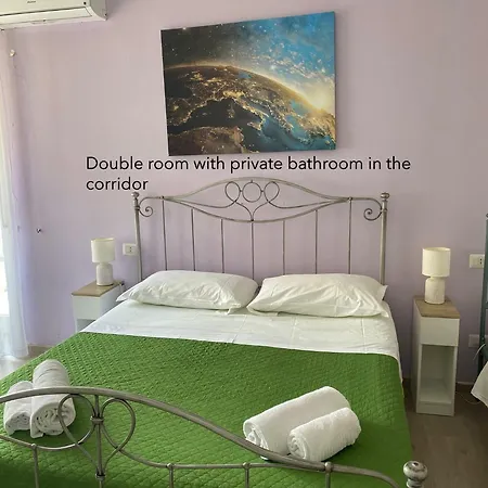 Casa de hóspedes A I R House 2