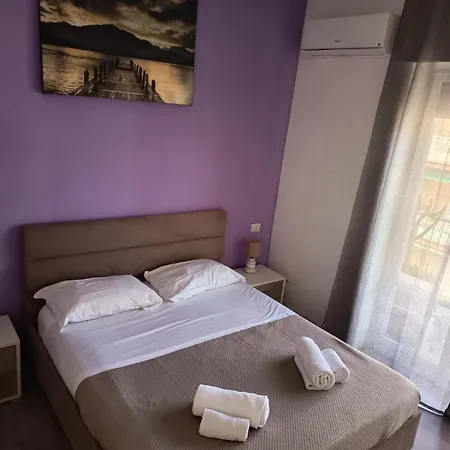 A I R House 2 Gæstehus