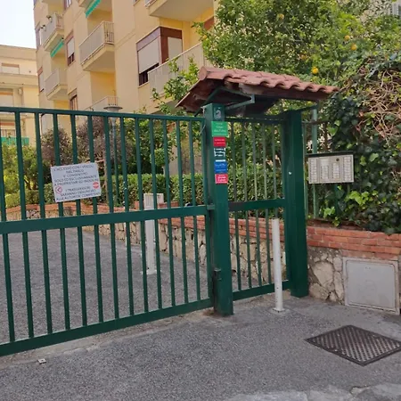 Pensionat A I R House 2 Sorrento