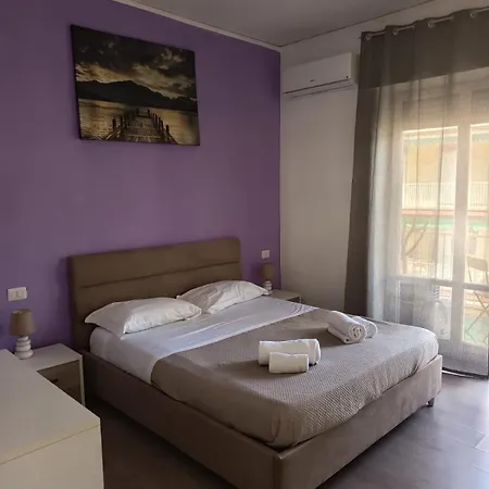 بيت ضيافة A I R House 2 سورينتو