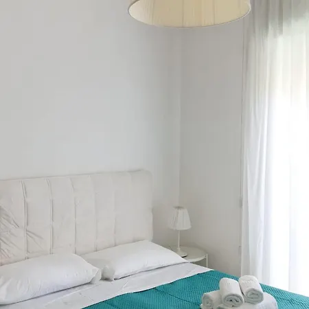A I R House 2 Gæstehus Sorrento