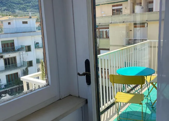 A I R House 2 Vendégház