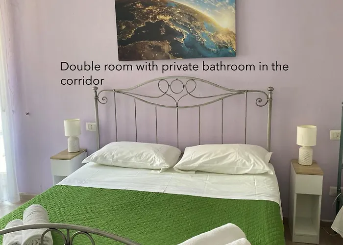 Vendégház A I R House 2