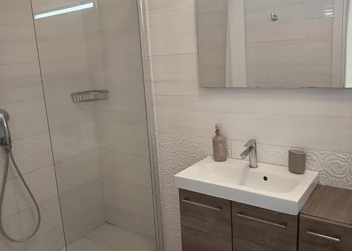 Vendégház A I R House 2 3*