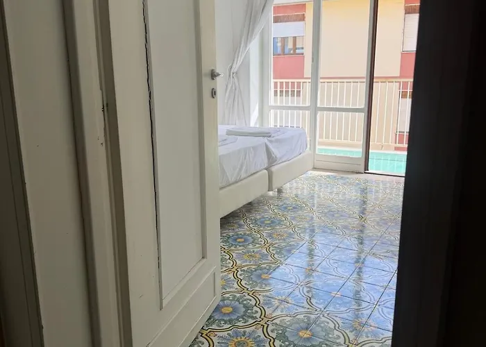 A I R House 2 Sorrento