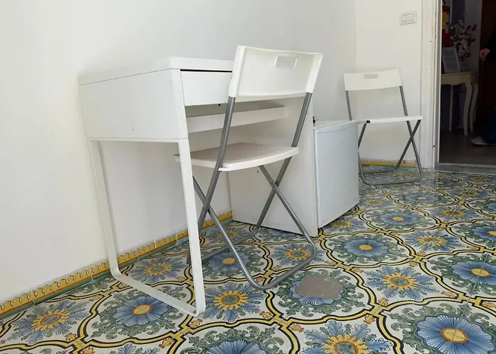 בית הארחה A I R House 2 סורנטו