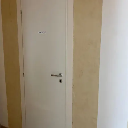 Гостевой дом A I R House 2