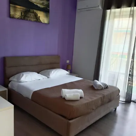 Гостевой дом A I R House 2 3*