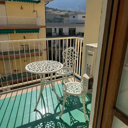 Guest house A I R House 2 3*