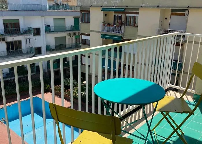 A I R House 2 Guest house Sorrento